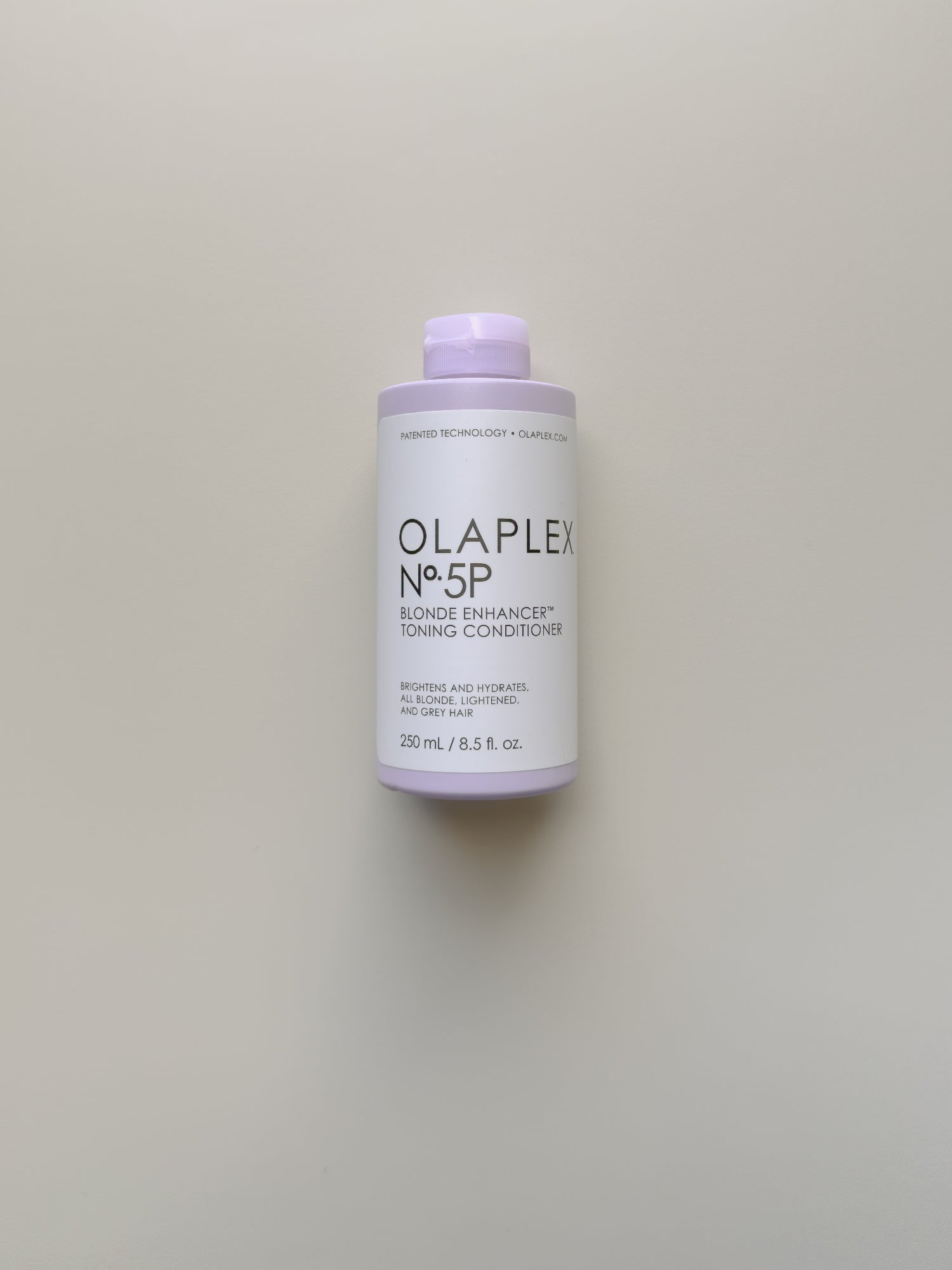 No.5P Blonde Enhancer Toning Conditioner