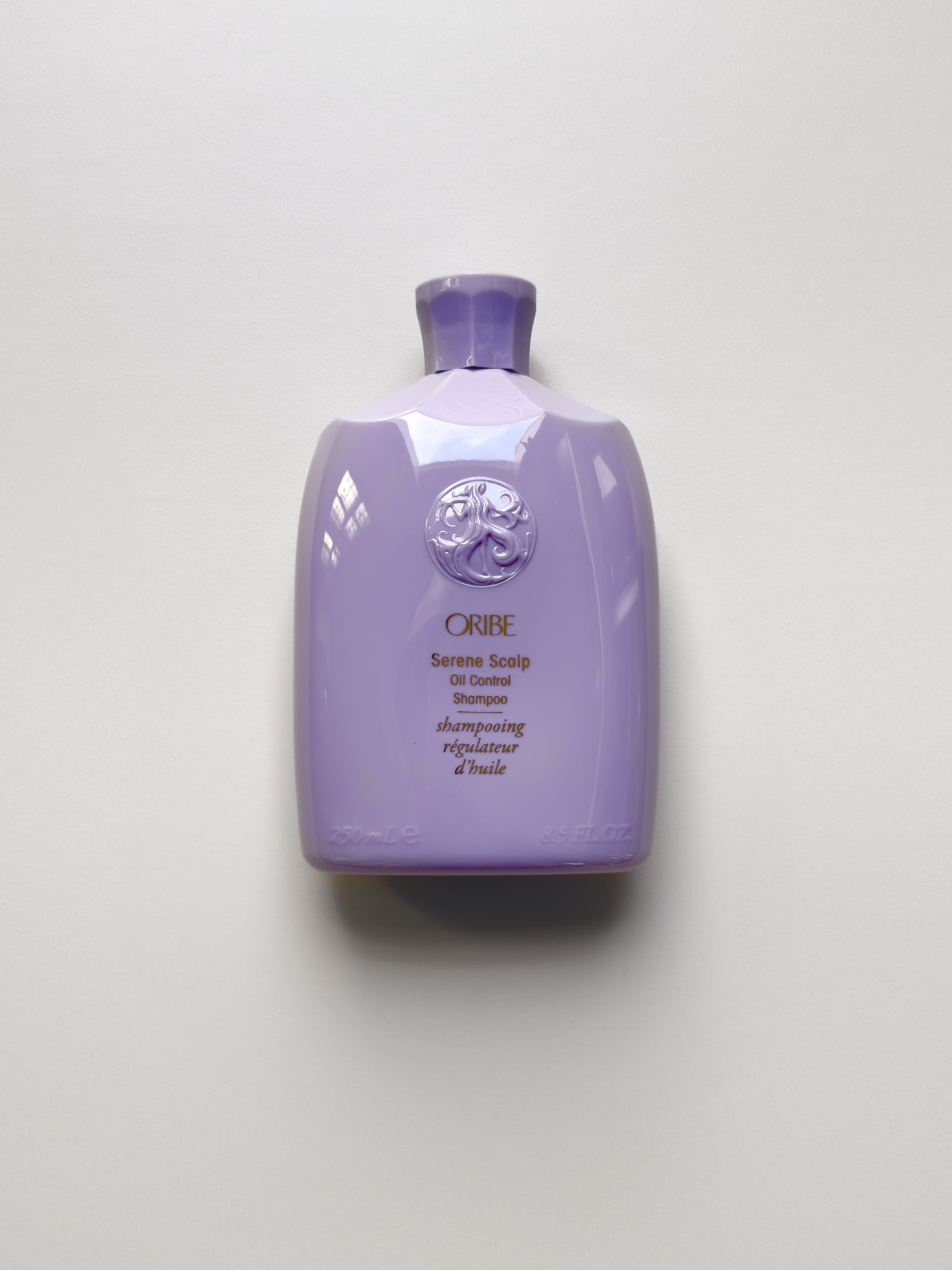 Serene Scalp Oil Control Shampoo