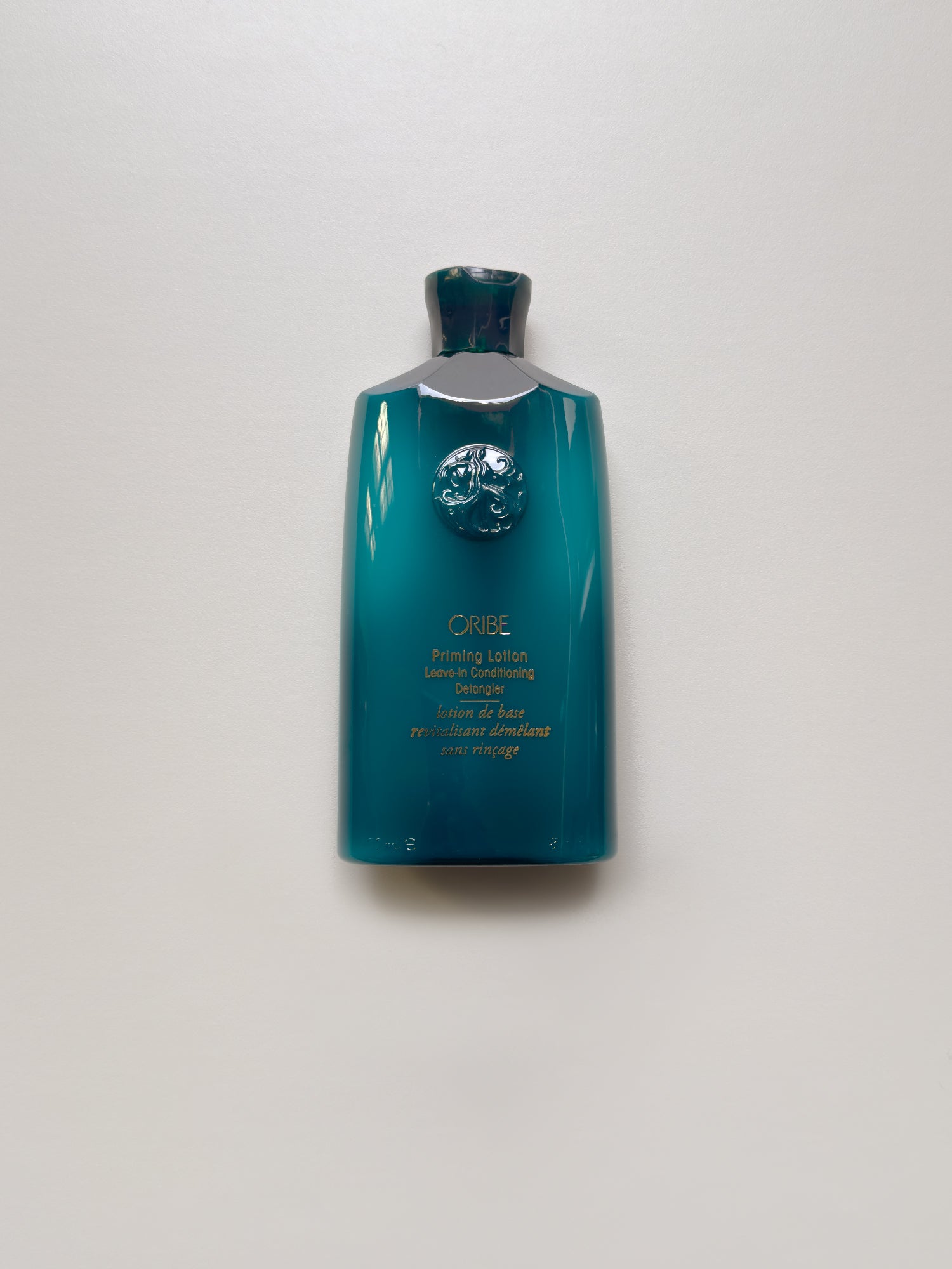 Priming Lotion Leave-In Conditioning Detangler