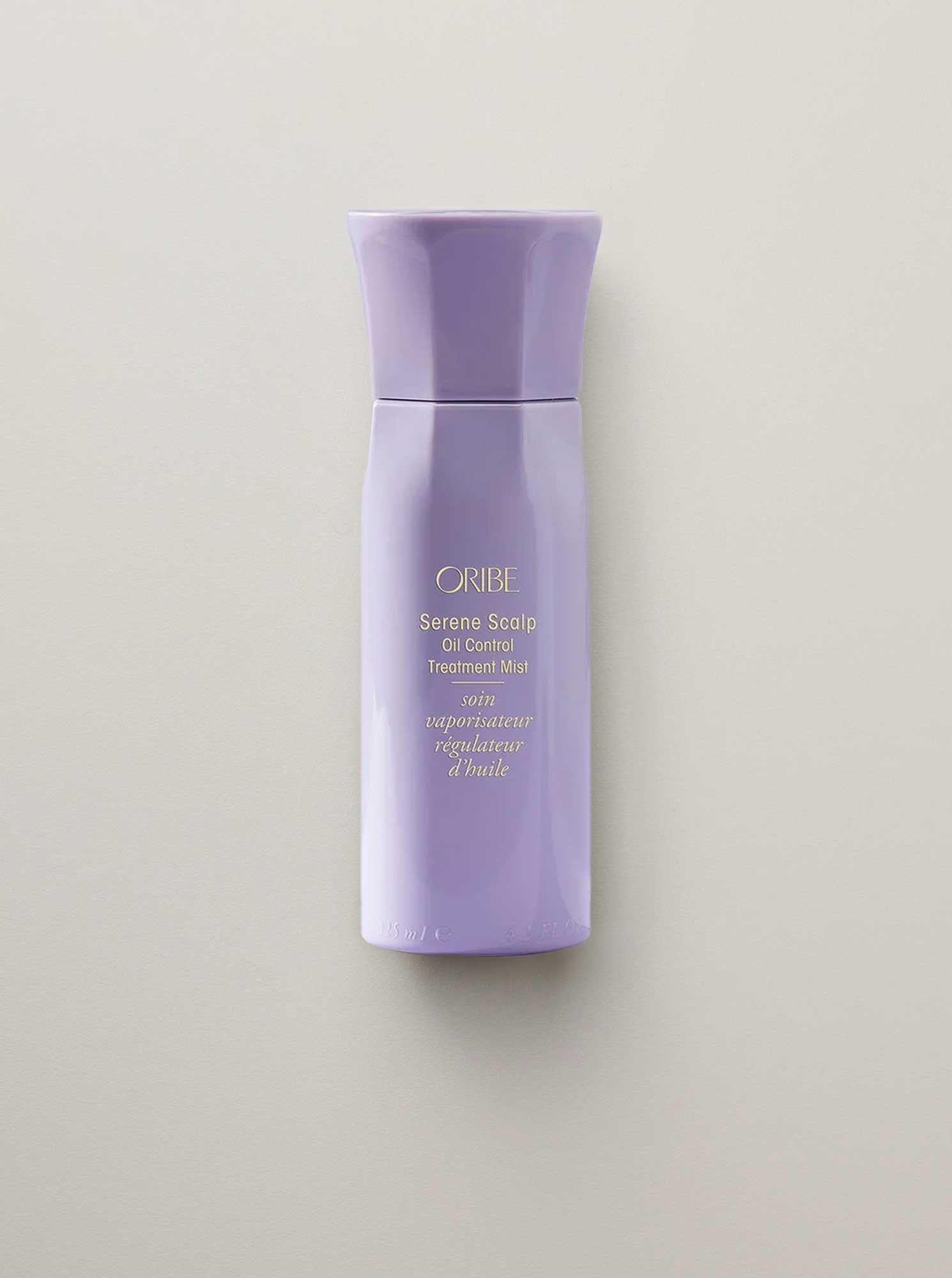 Serene Scalp Oil Control Treatment Mist