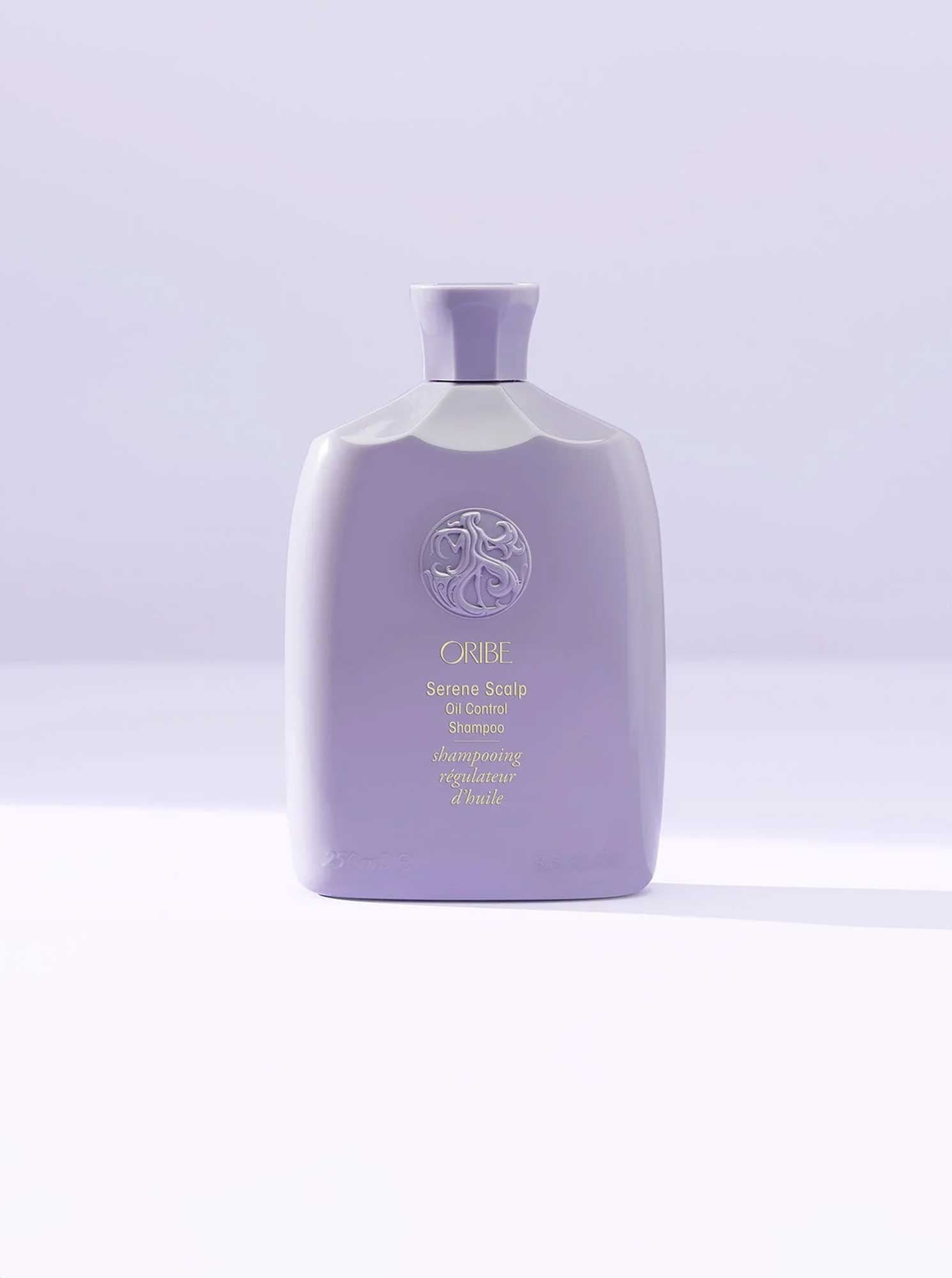 Serene Scalp Oil Control Shampoo