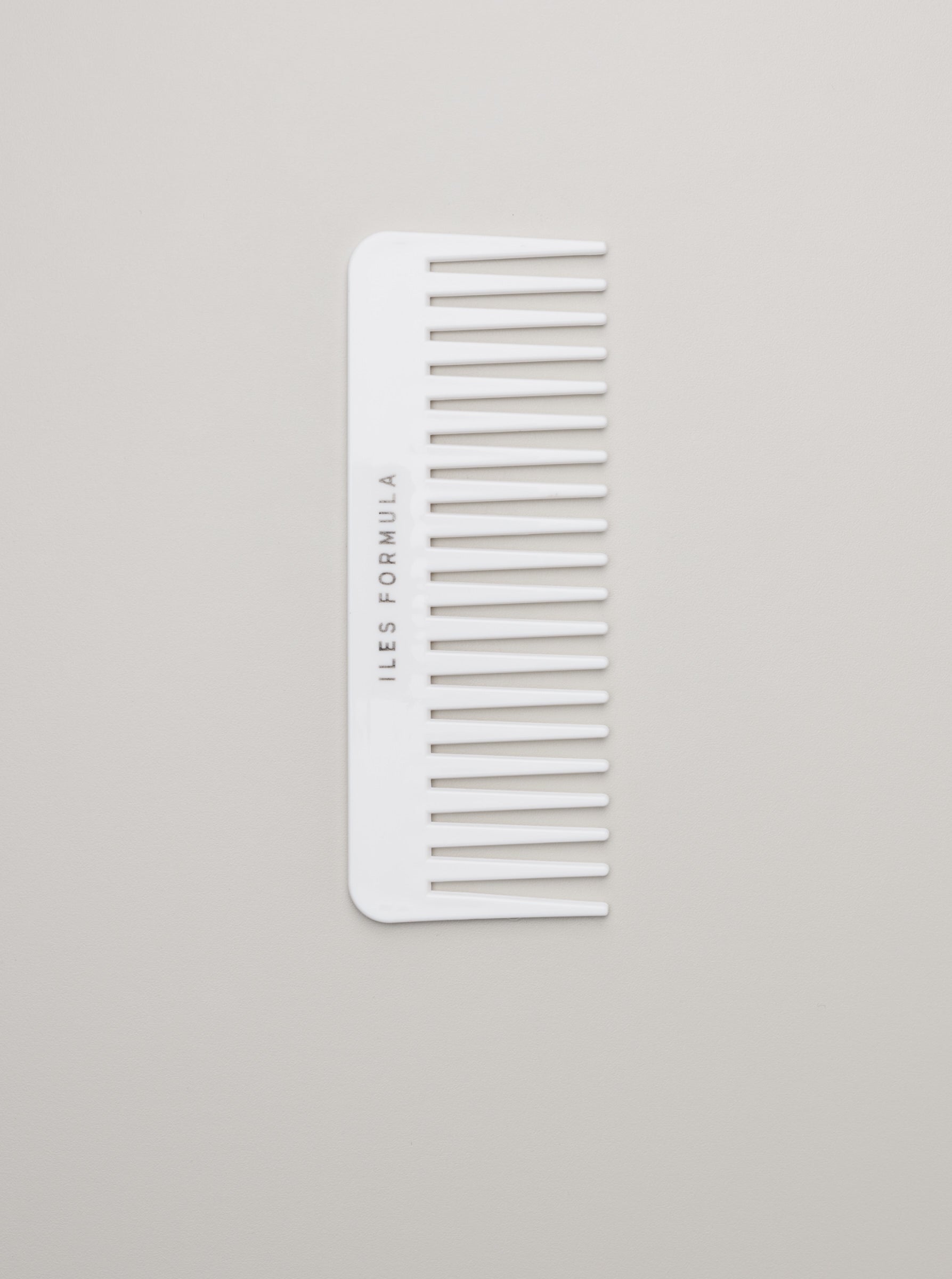 Conditioner Distributor Comb