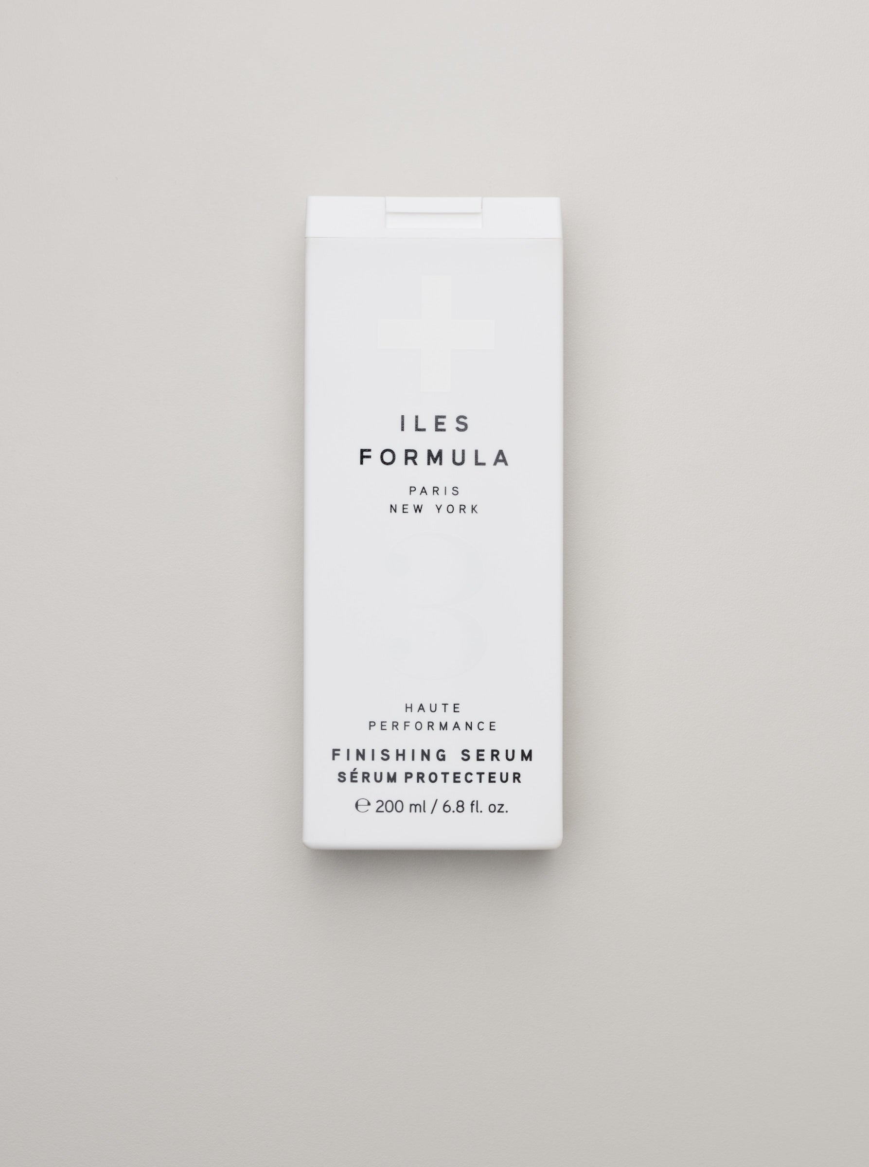 Finishing Serum