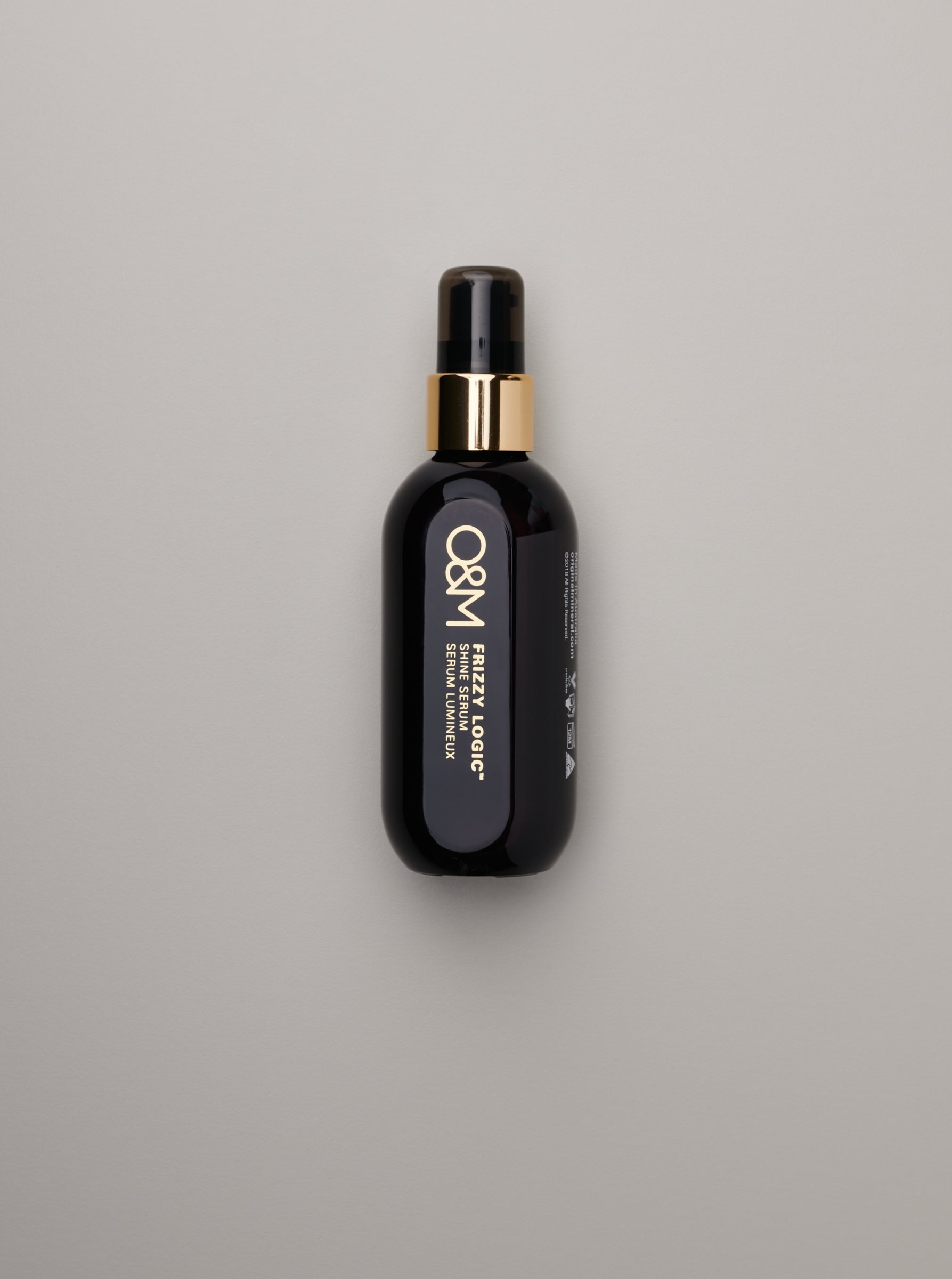 Frizzy Logic Shine Serum