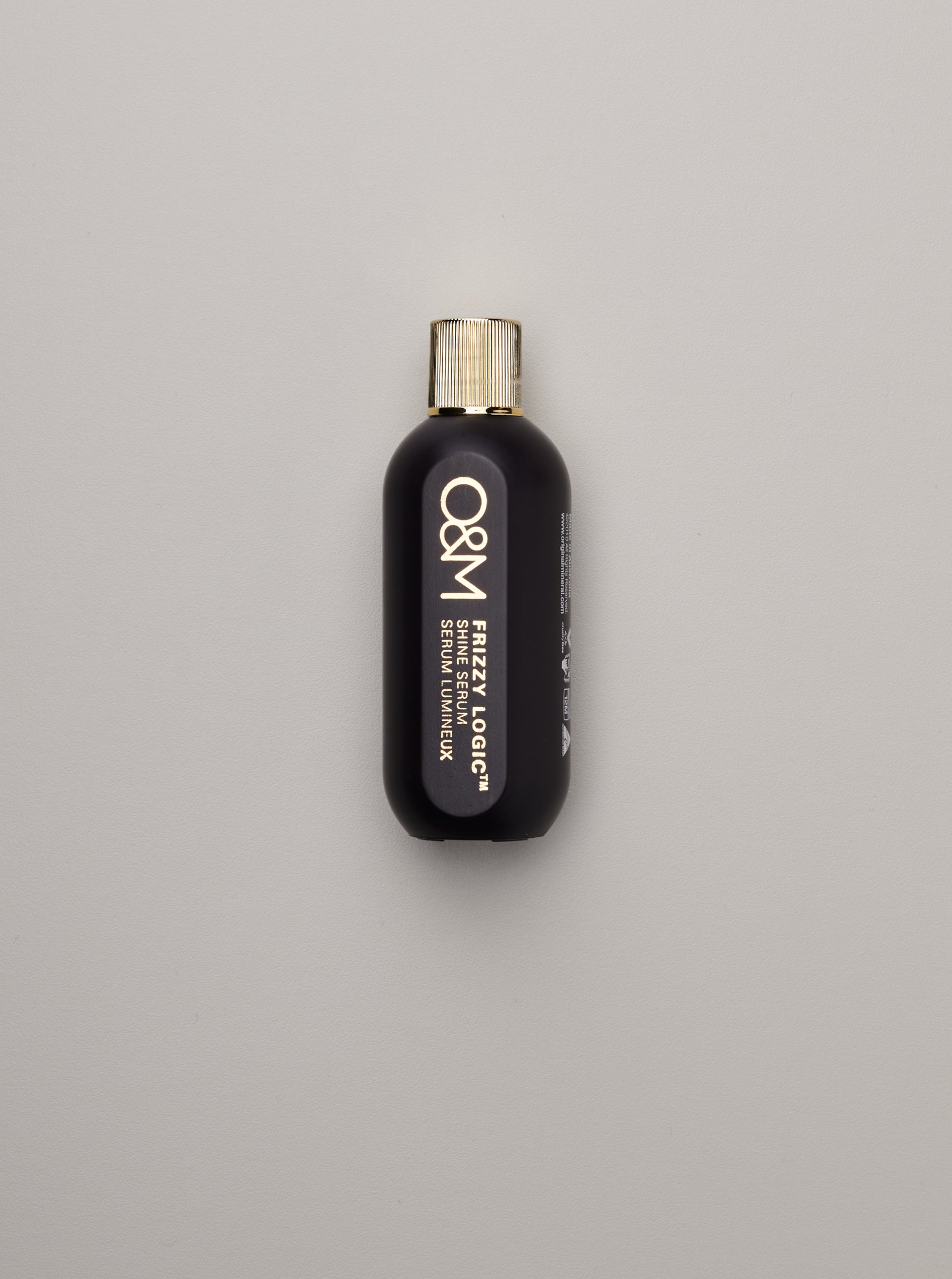 Frizzy Logic Shine Serum