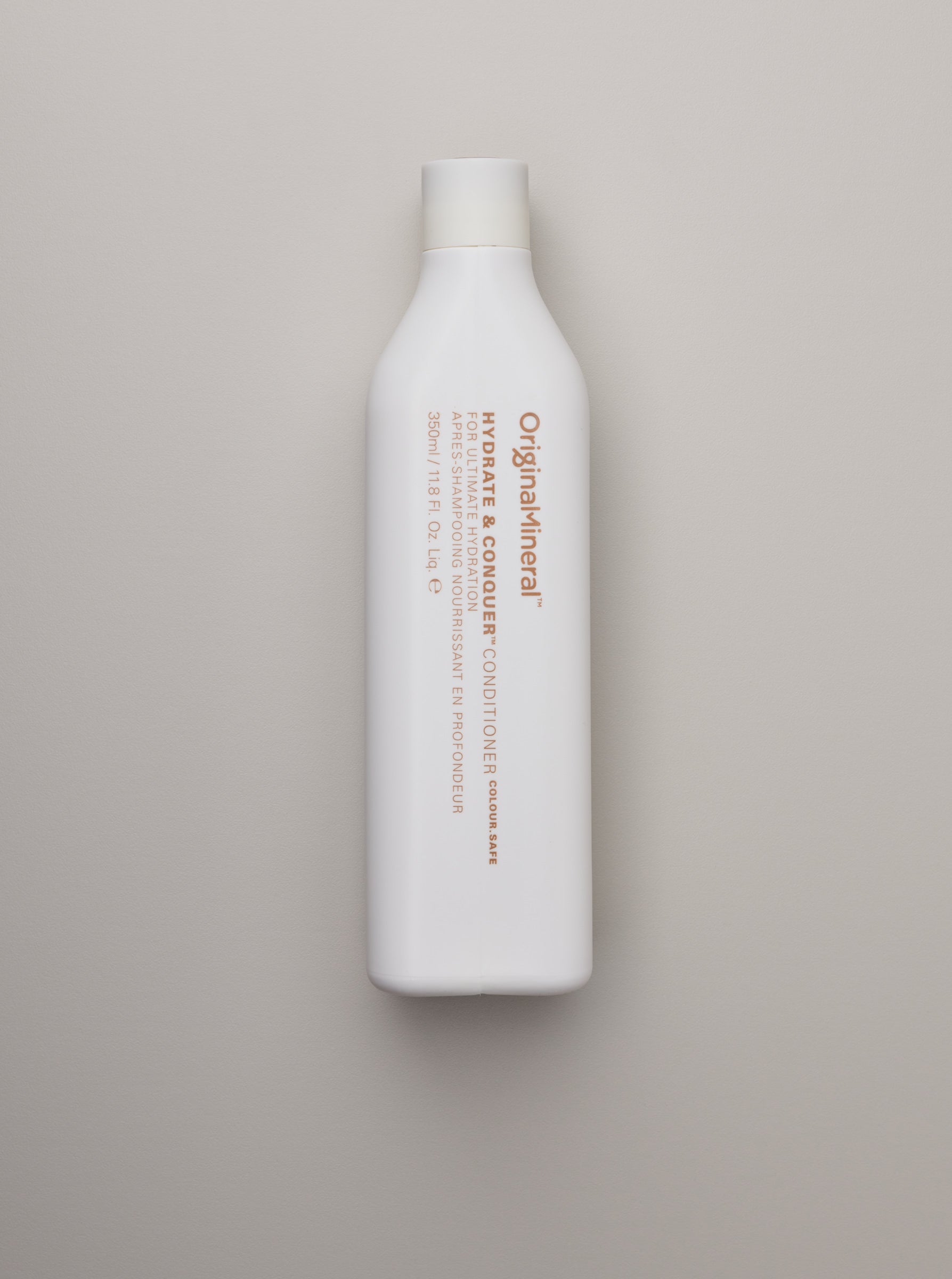 Hydrate & Conquer Conditioner