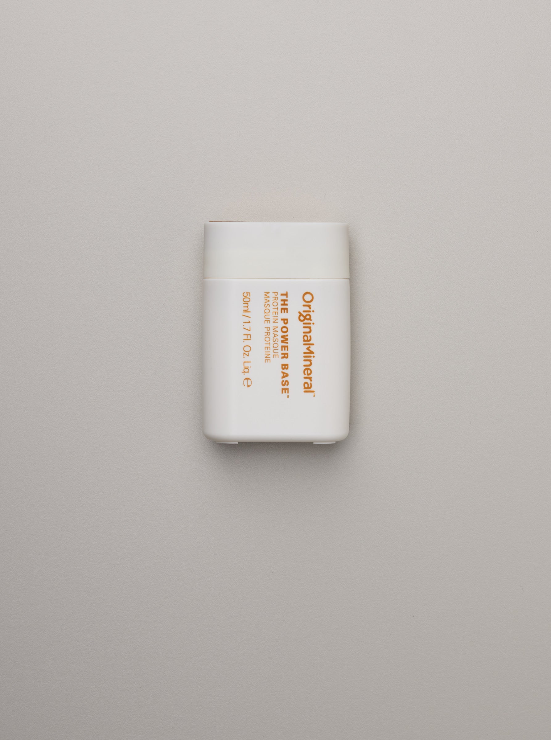Powerbase Masque