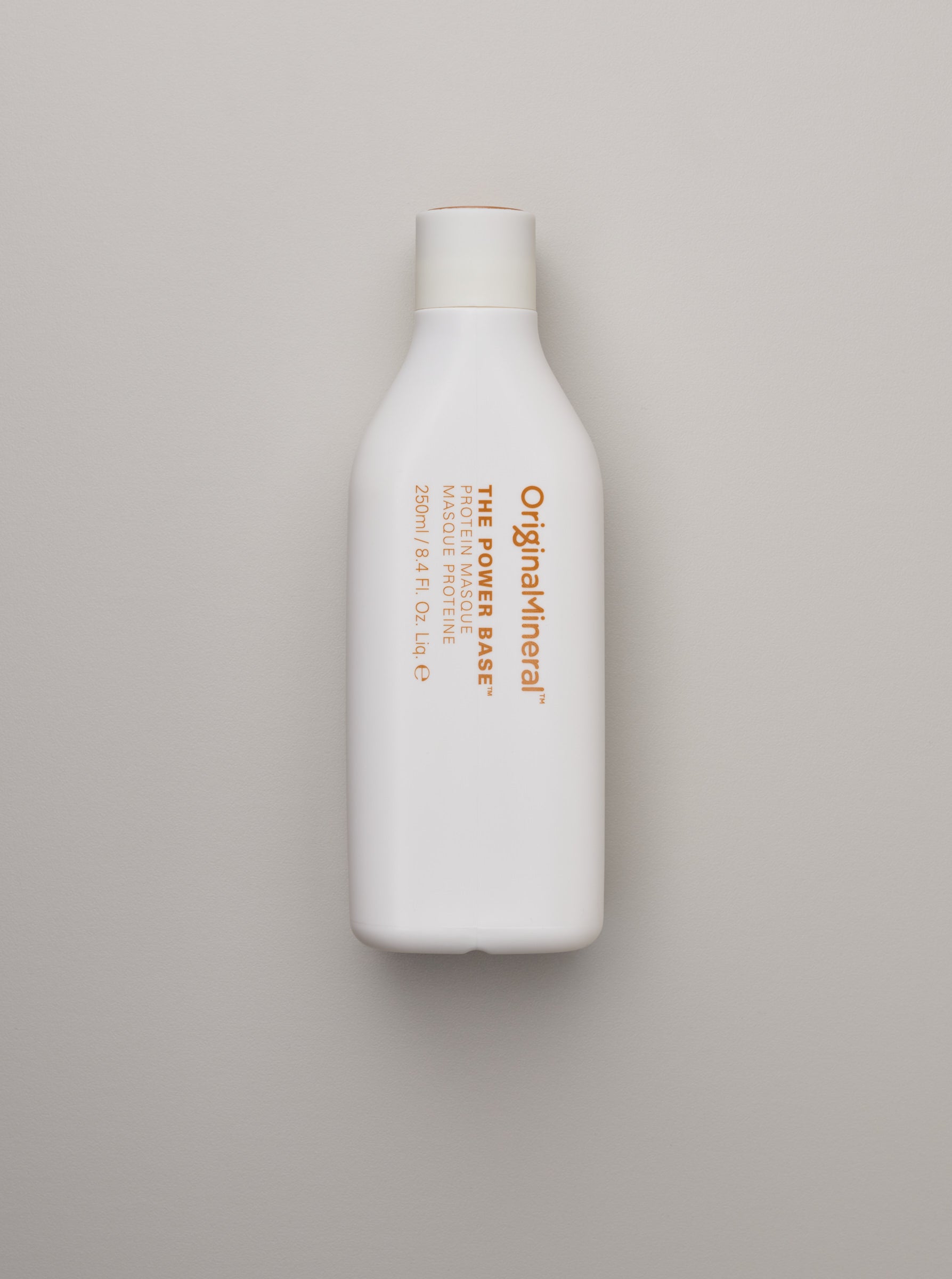 Powerbase Masque