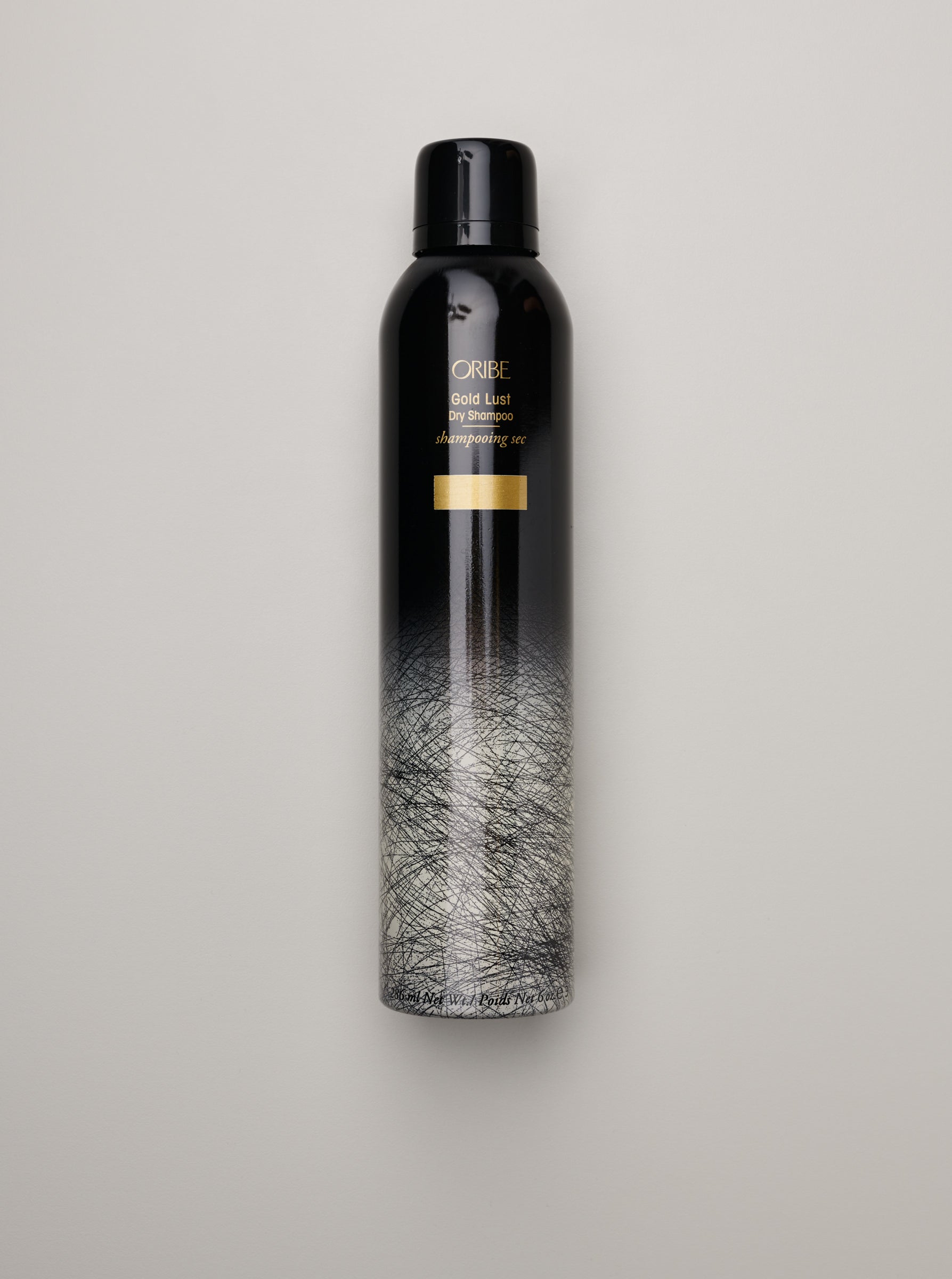 Gold Lust Dry Shampoo