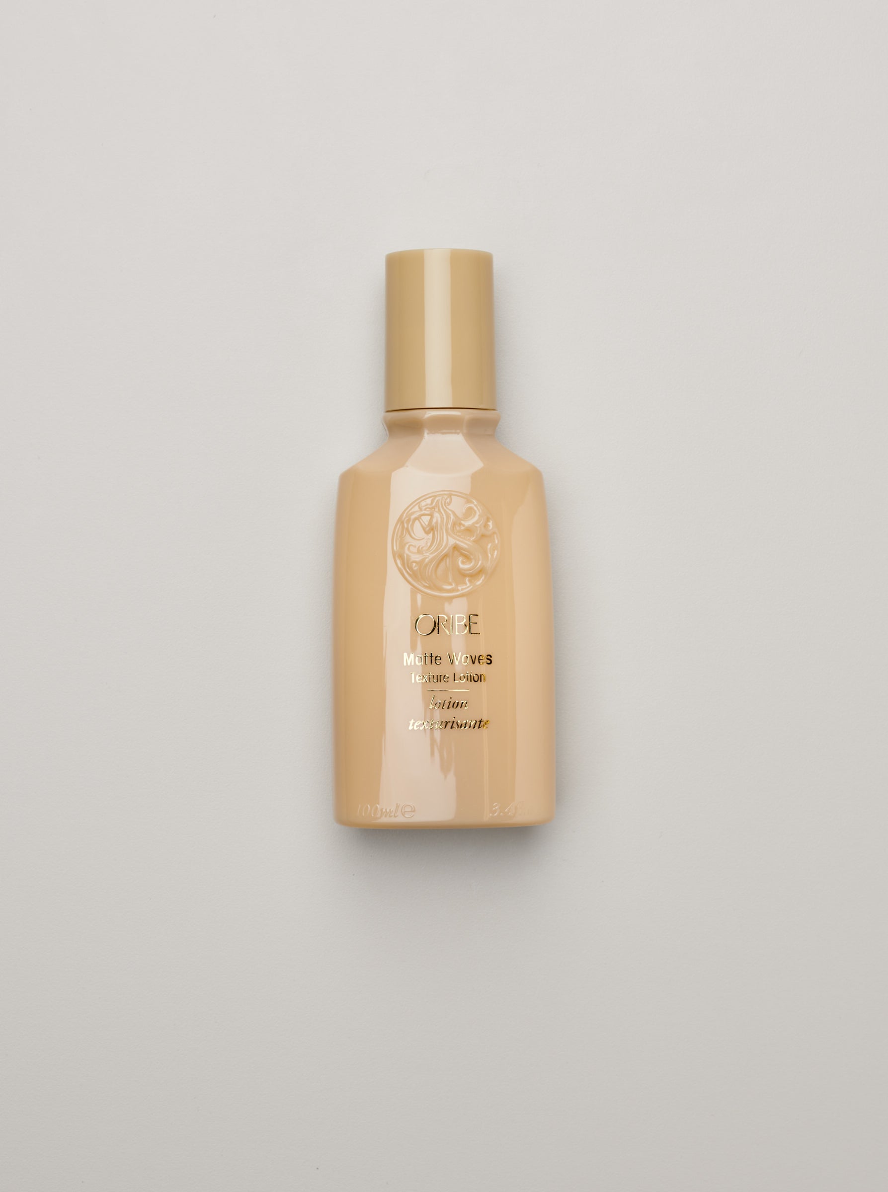 Matte Waves Texture Lotion