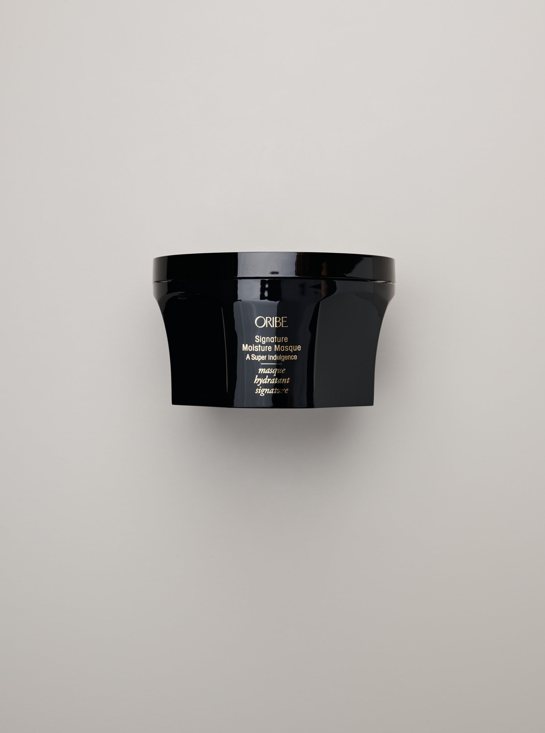 Signature Moisture Masque