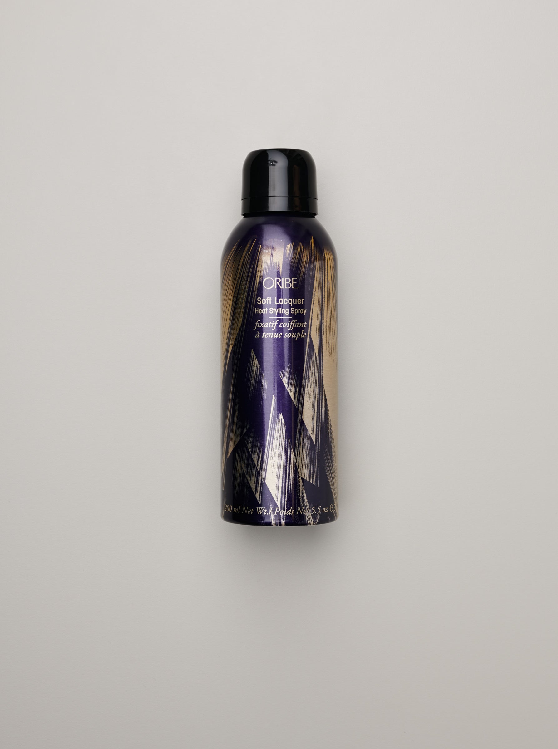 Soft Lacquer Heat Styling Spray