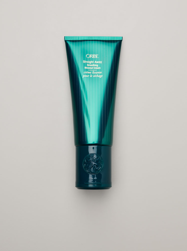 Straight Away Smoothing Blowout Cream