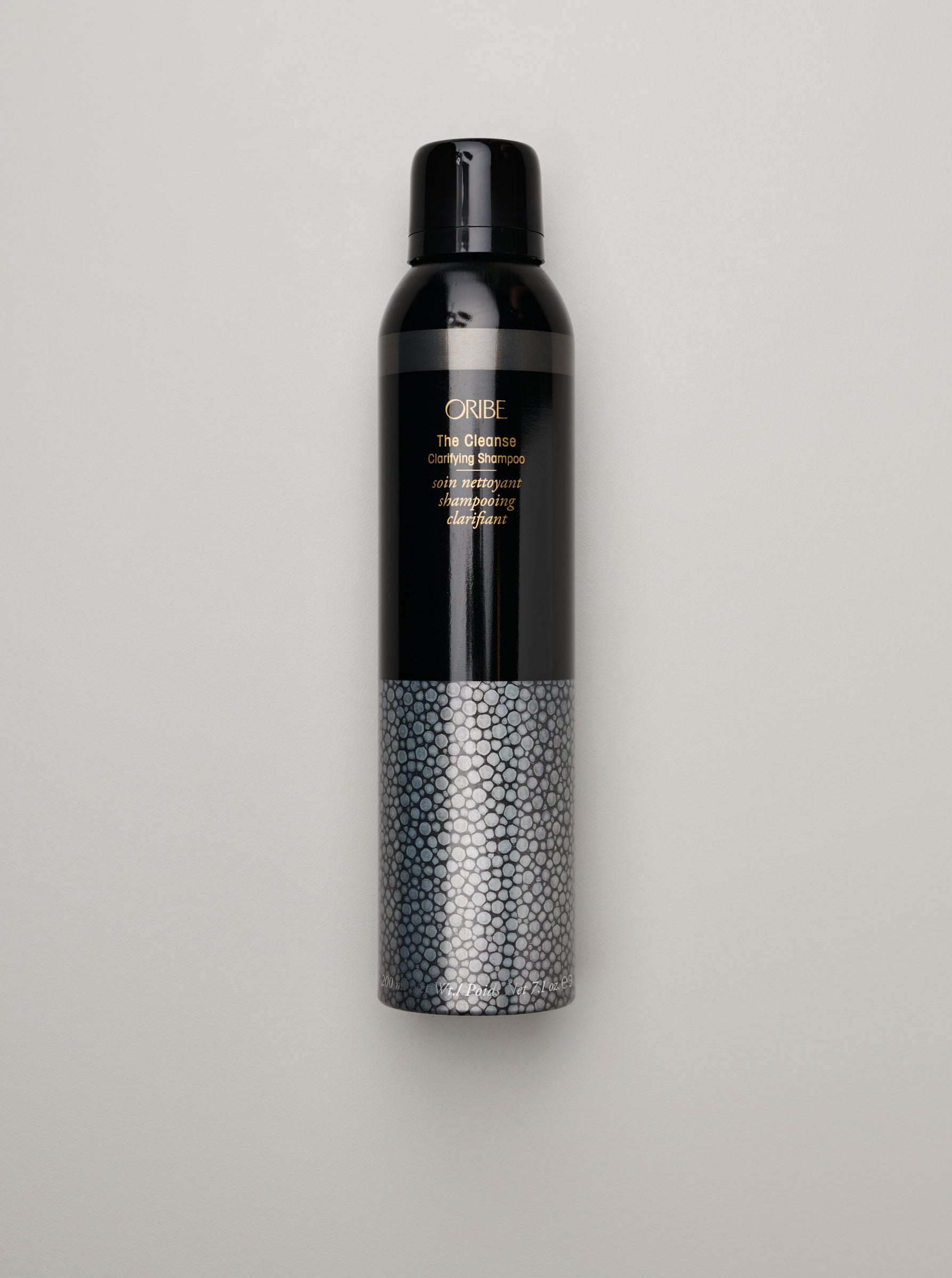 The Cleanse Clarifying Shampoo