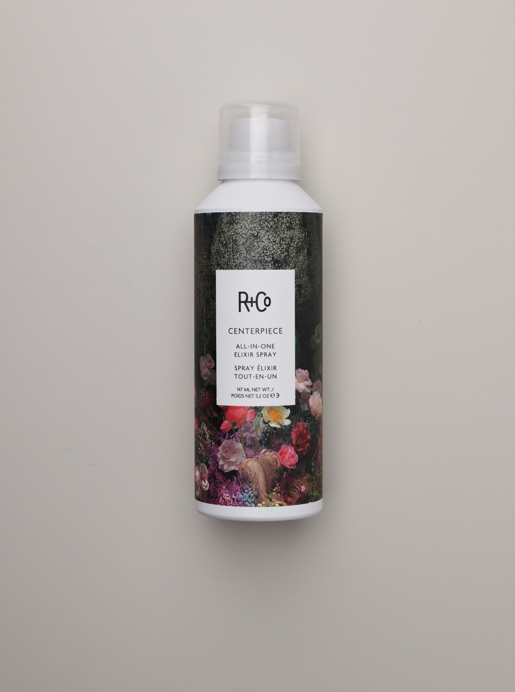Centrepiece All-In-One Elixir Spray